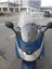 Piaggio X8 200 Ön Cam 2004 2006 Modellere Uyar 53CM Şeffaf Renk 4mm Uzun Boylu 1