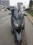 Yamaha Xmax 250 Ön Cam 2011 2013 Modellere Uyar 55CM  Şeffaf Renk  4mm Orta Boylu 1