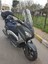 Yamaha Xmax 250 Ön Cam 2011 2013 Modellere Uyar 55CM  Şeffaf Renk  4mm Orta Boylu 3