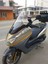 Yamaha Majesty 400 Ön Cam 2005 2006 Modellere Uyar 68CM Şeffaf Renk 4mm Uzun Boylu ve Geniş 5