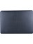 MacBook Pro 13,3 Inç (A1706/A1708/A1989/A2159/A2289/A2251/A2338) İçin Darbeye Dayanıklı Pu Deri + Oyuk Altlı Pc Koruyucu Kılıf (Yurt Dışından) 2