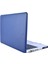 MacBook Pro Retina 13 Inç (A1425/A1502) İçin Tek Taraflı Pu Deri Kaplamalı Pc Koruyucu Kılıf (Yurt Dışından) 1