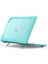 MacBook Pro 13 Inç A2251/A2289/A2338 BLUE İçin Destekleyici Stand ile Sert Pc Dizüstü Bilgisayar Kılıfı Kol Dizüstü Bilgisayar Kapağı (Yurt Dışından) 1