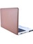MacBook Pro Retina 13 Inç (A1425/A1502) KAHVERENGI İçin Tek Taraflı Pu Deri Kaplamalı Pc Koruyucu Kılıf (Yurt Dışından) 1