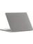 MacBook Air 13 Inç (2024) A2681 (M2)/A3113 (M3)/(2022) Mat Pc Kasası Çizilmez Kabuk (Yurt Dışından) 1