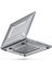 MacBook Pro 16 Inç (2021) A2485 M1 Pro/m1 Max Kickstand Darbeye Dayanıklı Laptop Kılıfı Sert Pc Yumuşak Tpu Koruyucu Kapak (Yurt Dışından) 1