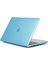 Şok Emme Sert Kabuk MacBook Pro 13 Inç A1706/A1708/A1989/A2159/A2251/A2289/A2338 Şeffaf Ta m Koruyucu Kapak Bebek si (Yurt Dışından) 1