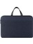 13 13.9 Inç Laptop Çantası Yatay Notebook Taşıma Çantası Lacivert (Yurt Dışından) 1