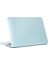 MacBook Pro 16 Inç (2019) Için Ön ve Arka Şeffaf Şok Emme Sert Pc Kılıfı (Yurt Dışından) 1