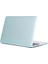 MacBook Pro 16 Inç (2019) Için Ön ve Arka Şeffaf Şok Emme Sert Pc Kılıfı (Yurt Dışından) 2