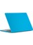 MacBook Air 13 Inç (2024) A2681 (M2)/A3113 (M3)/(2022) Mat Pc Kasası Çizilmez Kabuk (Yurt Dışından) 1