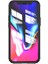 Apple iPhone 12 Kılıf Kenarı Darbeye Dayanıklı Arka Sert P.c Telefon Kılıfı 5