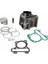 Silindir Seti Oem Activa 125S 1