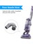 Elektrikli Süpürge Hortumu Hortumu Shark Navigator Lift-Away NV350 NV351 NV352 NV356 NV357 UV440 Parça NO193FFJ'YI Değiştirin (Yurt Dışından) 4