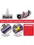 Rulo Fırça ve Yumuşak Peluş Şeritler Dyson V11 Akülü Elektrikli Süpürge Yedek Yedek Parça Aksesuarları (Yurt Dışından) 3