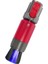 Traceless Toz Fırçası Fit Dyson V7 V8 V10 V11 V15 Parça Elektrikli Süpürge Yedek Toz Alma Fırçası Eki (Yurt Dışından) 1