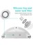 Roborock S6 S6 Maxv S6 Saf S5 S5 Max S51 E4 E35 E20 S50 Robotik Elektrikli Süpürge Aksesuarları Için Yedek Parça Kiti (Yurt Dışından) 5