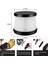 Dewalt 20V Vakumlu Kablosuz El Tipi Elektrikli Süpürgeler Için DCV501HB Filtreleri DCV501HB Hepa Filtresi DCV5011H Parçasıyla Karşılaştırılır (Yurt Dışından) 3