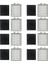 Hepa Filtre Filtre Pamuklu Süpürge Için Yedek Aksesuarlar Electrolux Z1870 Z1860 Z1850 Yedek Parça (Yurt Dışından) 1