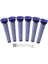 Dyson Için Uygun V6 V7 V8 DC58 DC59 Elektrikli Süpürge Ön Filtre Aksesuarları Filtre Yedek Parçaları (Yurt Dışından) 5