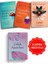 Kadınlar Sıcak Erkekler Soğuk Sever - Vazgeçilmez Olmanın Sırrı - Cüret - 3 Kitap - Esra Ezmeci + Dilek Ajanda 1