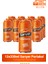 Portakal Aromalı Gazoz 330ML x 12 Adet 1