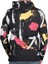 Painter Kapüşonlu Erkek Siyah Sweatshirt 4