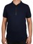 Cord Polo Beyaz Erkek T-Shirt 21.01.07.010-C07 1