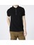 CORD POLO BEYAZ Erkek T-Shirt 21.01.07.010-C01 1