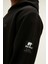 Cordless Hoodie Erkek Siyah Sweatshirt 22.02.12.036-C01 3
