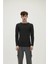 Erkek Antrasit Sweatshirt 1