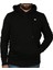 Bad Bear Bad Neck Hoodıe Siyah Erkek Sweatshirt 22.02.12.032-C01 1