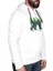 Bad Bear Integrıty Hoodıe Krem Erkek Sweatshirt 22.02.12.021-C108 2