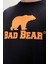 Bad Bear Erkek Sweatshirt 22.02.12.007-C07-C07018 1