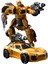 Heroic Optimus Prime Aksiyon Figürü, Koleksiyonluk Deformasyon Robotu, Film Hayranları Için En Iyi Hediye Koleksiyonu (Sarı) (Yurt Dışından) 3