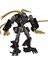 Transformbots Oyuncak Filmi 3c Versiyonu SS30 Karter Deformasyon Robot Oyuncak, Inç Koleksiyonluk Oyuncak Araba (Özel Parça) (Yurt Dışından) 2