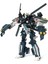 Deluxe Dark Of The Moon Mechtech Lideri Starscream Aksiyon Figürü, Alaşım Deformasyon Robotu, Film Hayranları Için Koleksiyon Doğum Günü Hediyesi (Ordu Yeşili) (Yurt Dışından) 2