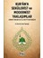 Kur'an'a Sekülerist ve Modernist Yaklaşımlar - Mehmed Zahid Tığlıoğlu 1