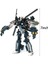 Deluxe Dark Of The Moon Mechtech Lideri Starscream Aksiyon Figürü, Alaşım Deformasyon Robotu, Film Hayranları Için Koleksiyon Doğum Günü Hediyesi (Ordu Yeşili) (Yurt Dışından) 3