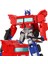 Başyapıt Film Serisi Karakterler Optimus Prime, Deformasyon Robotu Taşınabilir Aksiyon Figürü, Hayranlar Için Koleksiyon Dekorasyon Hediyesi (Yurt Dışından) 3