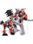 Deformasyon Araba Robot Modeli-Grimlock, Deforme Edilebilir Robotlar Aksiyon Figürü Ko Koleksiyoncu Sürümü, Zarif Ambalaj (Yurt Dışından) 2