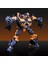 Transformer Qt-01 Battletrap Kodiak Bumblebee Beetle Deformasyon Robotu Op Sütunu Optimus Prime Transformer Oyuncak Stüdyo Serisi Film Versiyonu Araba Robot Modeli 7 Inç (Renk : Tu (Yurt Dışından) 2