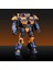 Transformer Qt-01 Battletrap Kodiak Bumblebee Beetle Deformasyon Robotu Op Sütunu Optimus Prime Transformer Oyuncak Stüdyo Serisi Film Versiyonu Araba Robot Modeli 7 Inç (Renk : Tu (Yurt Dışından) 3