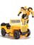 Deforme Edilebilir Robot Bumblebee, 7.9 Inç, Alaşım Deformasyon Robotu, Masaüstü Koleksiyonu Süslemeleri Doğum Günü Hediyeleri (Yurt Dışından) 4