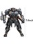 Deformasyon Robot Megatron Şekil Modelleri, Son Şövalye, Tahsil Edilebilir Aksiyon Figürü Masaüstü Süslemeleri Doğum Günü Hediyeleri, 7,5 Inç (Yurt Dışından) 2