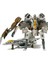 Deluxe Ayın Karanlık Mechtech Lideri Megatron Aksiyon Figürü, Alaşım Deformasyon Robotu, Film Hayranları Için Koleksiyon Doğum Günü Hediyesi (Yurt Dışından) 4