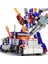 Deformasyon Araba Robot Modeli-Optimus Prime, Deforme Olabilir Robotlar Aksiyon Figürü Ko Koleksiyoncu Sürümü, Zarif Ambalaj (Yurt Dışından) 1
