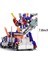 Deformasyon Araba Robot Modeli-Optimus Prime, Deforme Olabilir Robotlar Aksiyon Figürü Ko Koleksiyoncu Sürümü, Zarif Ambalaj (Yurt Dışından) 2