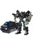 Deluxe Dark Of The Moon Mechtech Lideri Starscream Aksiyon Figürü, Alaşım Deformasyon Robotu, Film Hayranları Için Koleksiyon Doğum Günü Hediyesi (Siyah) (Yurt Dışından) 1