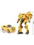 Bumblebee Deformasyon Aksiyon Figürü Oyuncakları, Alaşım Deformasyon Robot Oyuncaklar Deformasyon Araba Modeli Hediye (E) (Yurt Dışından) 2
